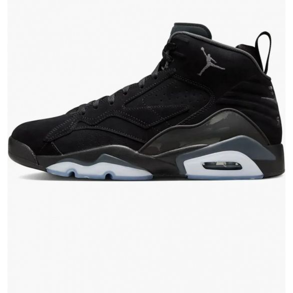 Кросівки Air Jordan Jumpman Mvp DZ4475-001_image_2