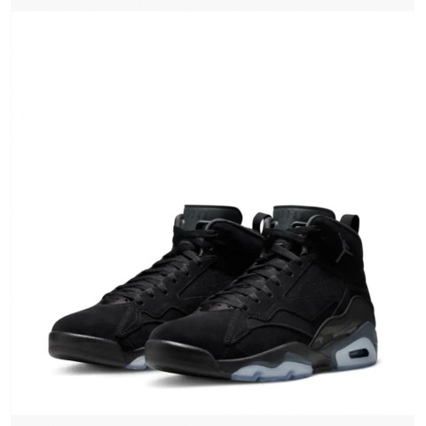 Кросівки Air Jordan Jumpman Mvp DZ4475-001_image_3