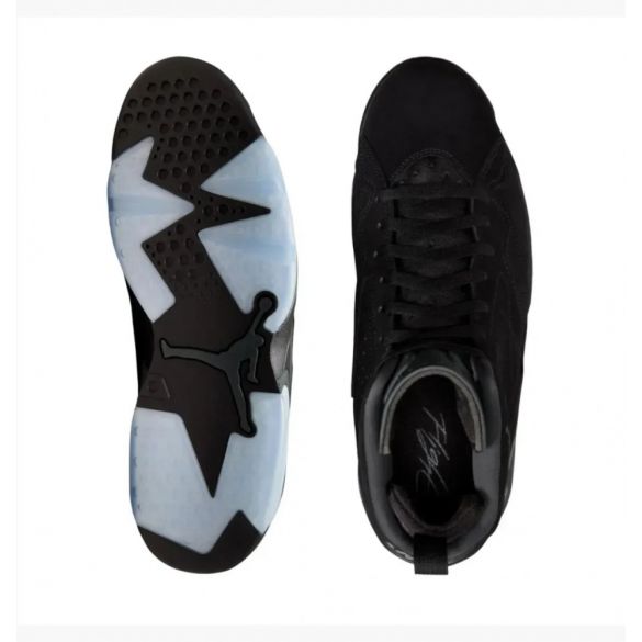 Кросівки Air Jordan Jumpman Mvp DZ4475-001_image_4