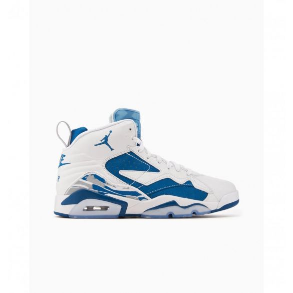 Кроссовки мужские Jordan Mvp DZ4475-101_image_1