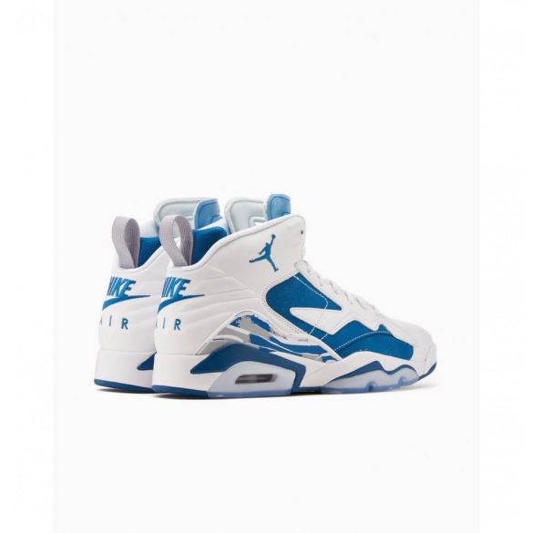 Кроссовки мужские Jordan Mvp DZ4475-101_image_7