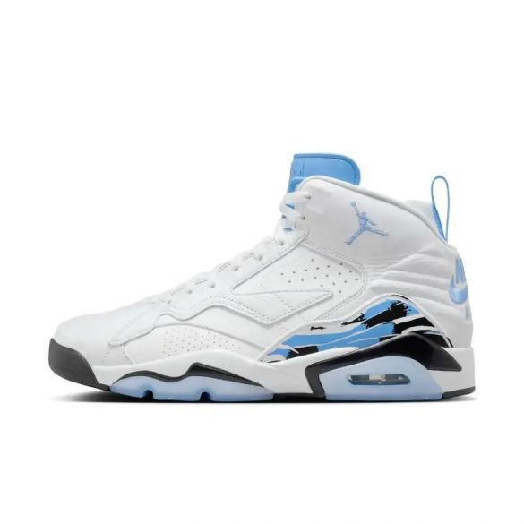 Кроссовки Air Jordan Jumpman Mvp DZ4475-140_image_2