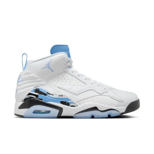 Кроссовки Air Jordan Jumpman Mvp DZ4475-140_image_1