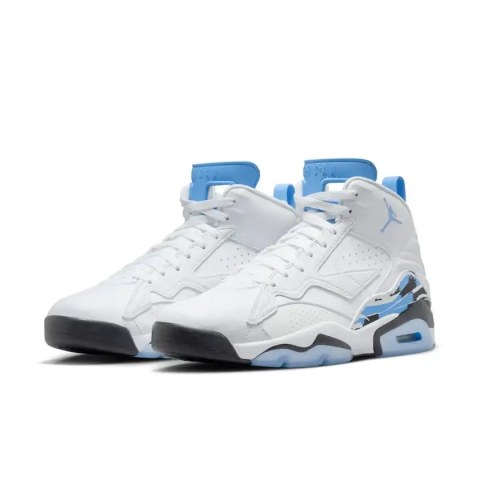 Кросівки Air Jordan Jumpman Mvp DZ4475-140_image_3