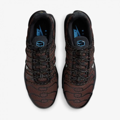 Чоловічі кросівки Nike Air Max Plus Utility FD0670-201_image_3
