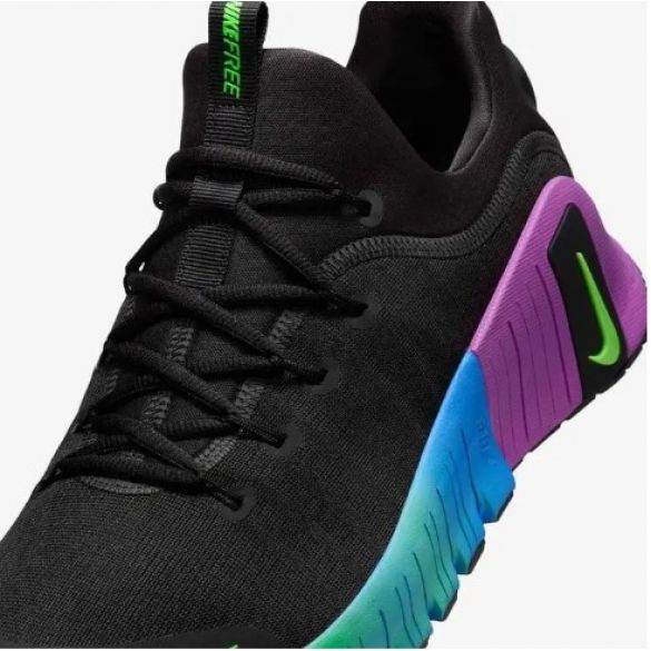 Чоловічі кросівки Nike Metcon Free 6 FJ7127-005_image_4