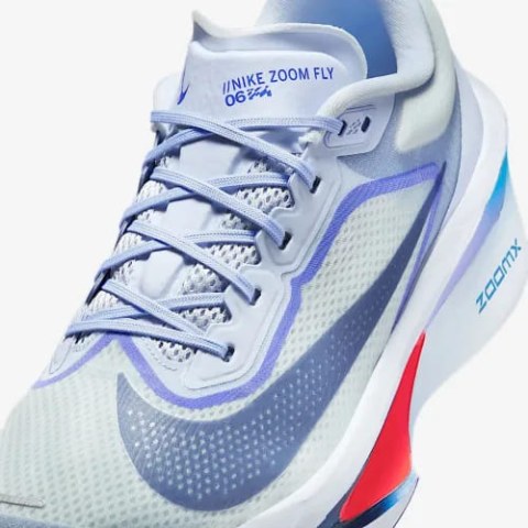 Кросівки чоловічі Nike Zoom Fly 6 FN8454-002_image_5