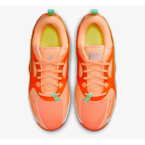 Кросівки Nike Jordan Heir Peach FQ3858-800_image_3