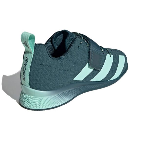 Штангетки Adidas Adipower 2 FX0570_image_4