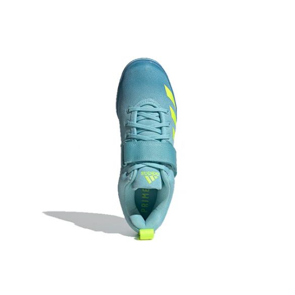 Штангетки Adidas Powerlift 4 FX0583_image_3