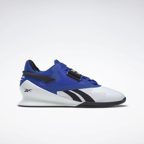 Штангетки Reebok Legacy Lifter II FY3536_image_1