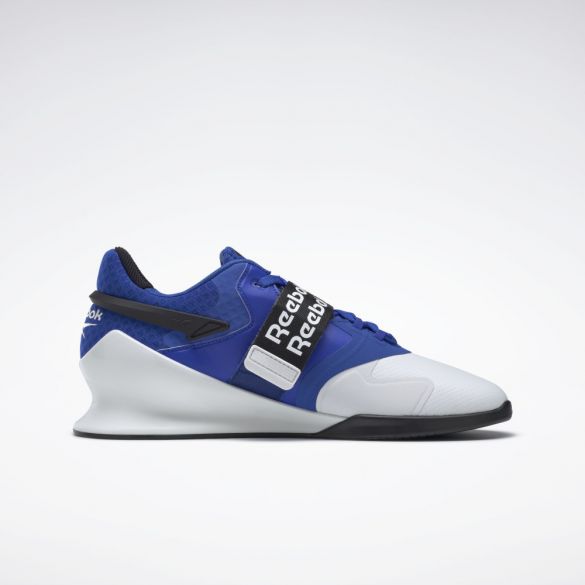 Штангетки Reebok Legacy Lifter II FY3536_image_8