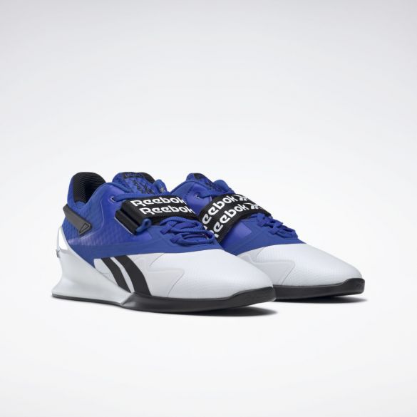 Штангетки Reebok Legacy Lifter II FY3536_image_7