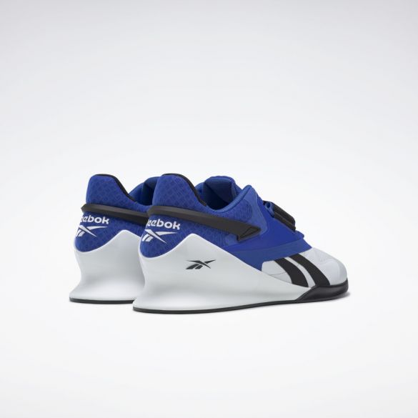 Штангетки Reebok Legacy Lifter II FY3536_image_2