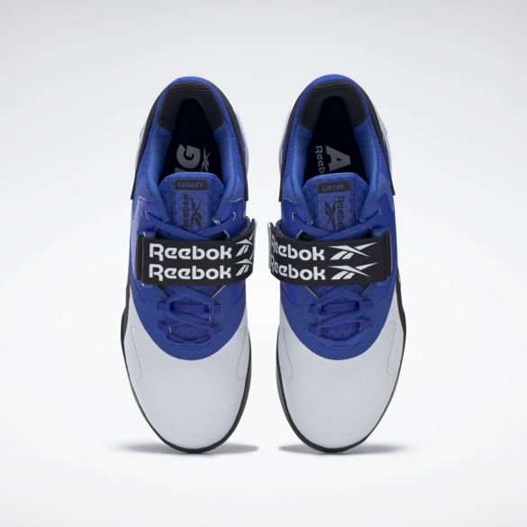 Штангетки Reebok Legacy Lifter II FY3536_image_5