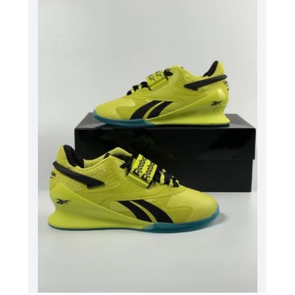 Штангетки Reebok Legacy Lifter II FY5332_image_1
