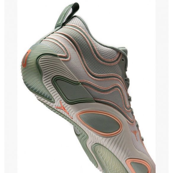 Кроссовки унисекс Air Jordan Tatum 3 FZ6598-002_image_5