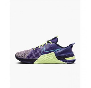 Кросівки чоловічі Nike Metcon 8 Flyease Amp Fd0457-500