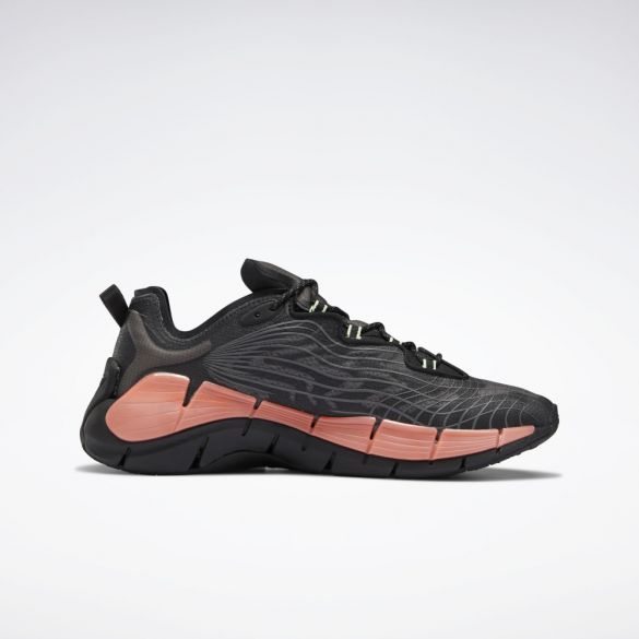 Кросівки чоловічі Reebok Zig Kinetica FX9349_image_1