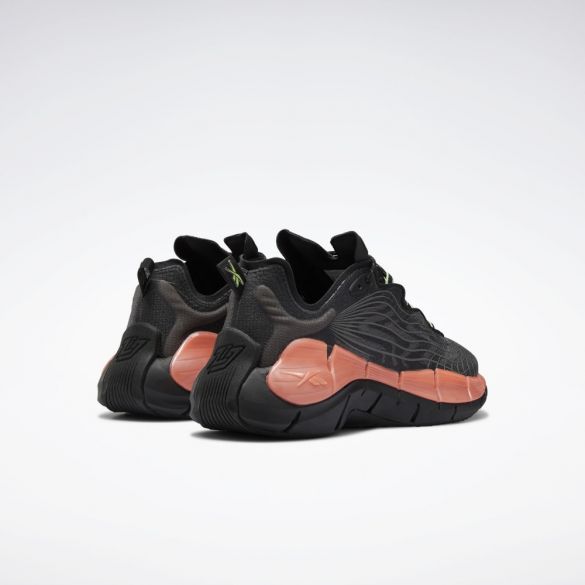 Кросівки чоловічі Reebok Zig Kinetica FX9349_image_2
