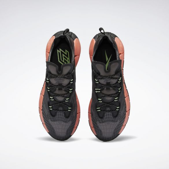 Кроссовки мужские Reebok Zig Kinetica FX9349_image_5