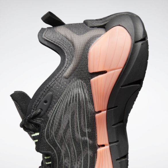 Кроссовки мужские Reebok Zig Kinetica FX9349_image_7