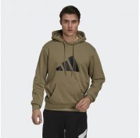 Худи Adidas Sportswear Future Icons Logo Graphic GU8969_image_6