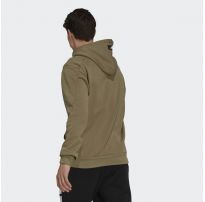 Худи Adidas Sportswear Future Icons Logo Graphic GU8969_image_6
