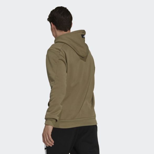 Худі Adidas Sportswear Future Icons Logo Graphic GU8969_image_2