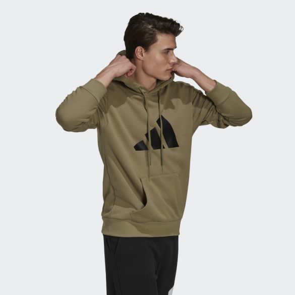 Худи Adidas Sportswear Future Icons Logo Graphic GU8969_image_3