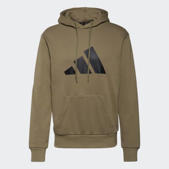 Худи Adidas Sportswear Future Icons Logo Graphic GU8969_image_4