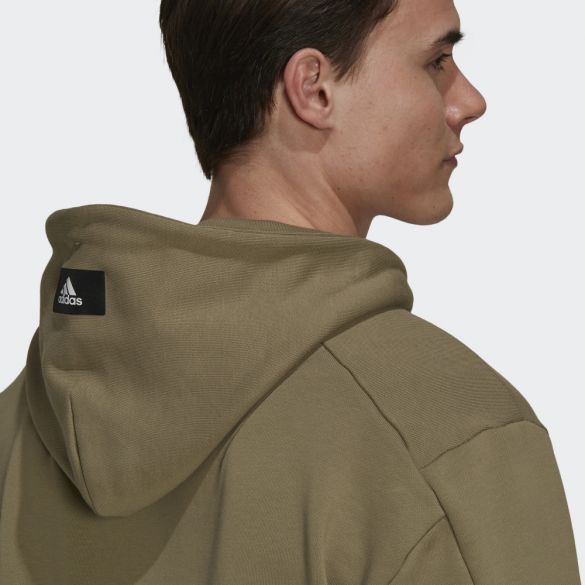 Худи Adidas Sportswear Future Icons Logo Graphic GU8969_image_6