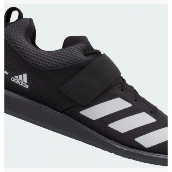 Штангетки Adidas Powerlift 5 Weightlifting Gy8918_image_5