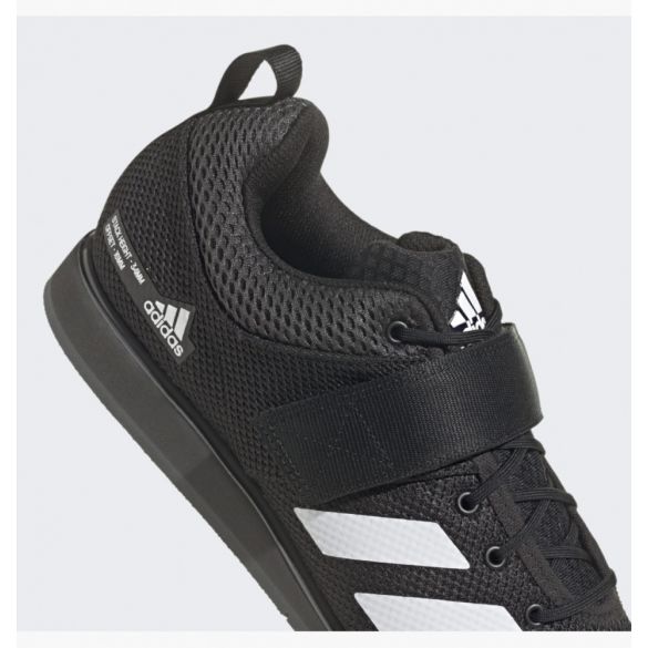 Штангетки Adidas Powerlift 5 Weightlifting Gy8918_image_4