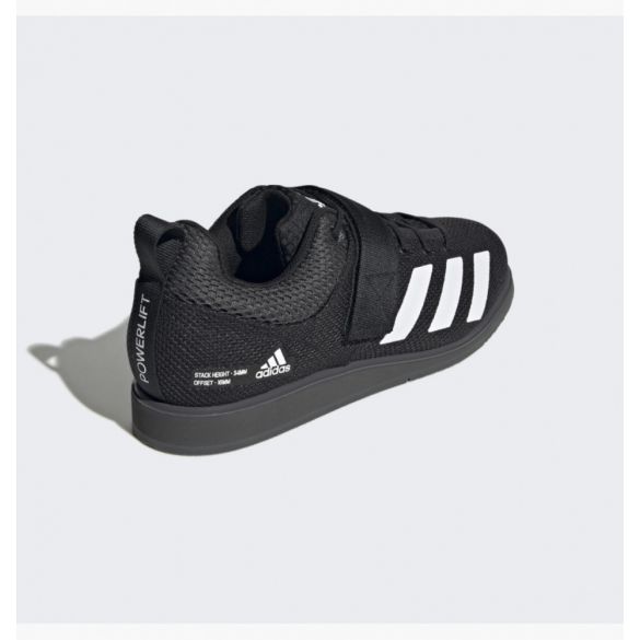 Штангетки Adidas Powerlift 5 Weightlifting Gy8918_image_3