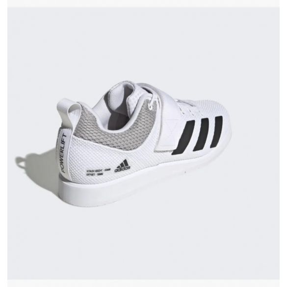 Штангетки Adidas Powerlift 5 Weightlifting GY8919_image_6