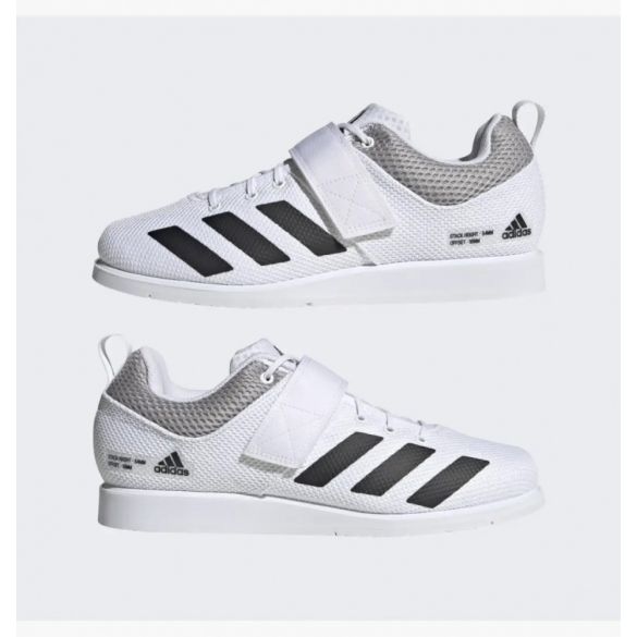 Штангетки Adidas Powerlift 5 Weightlifting GY8919_image_8