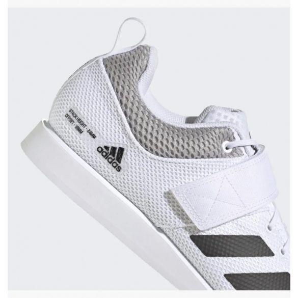 Штангетки Adidas Powerlift 5 Weightlifting GY8919_image_5