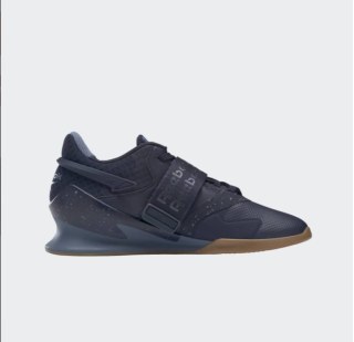Штангетки Reebok Legacy Lifter II H02850