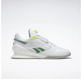 Штангетки Reebok Legacy Lifter III HP9233