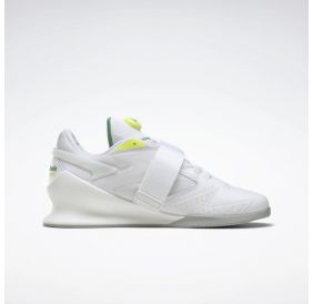 Штангетки Reebok Legacy Lifter III HP9233