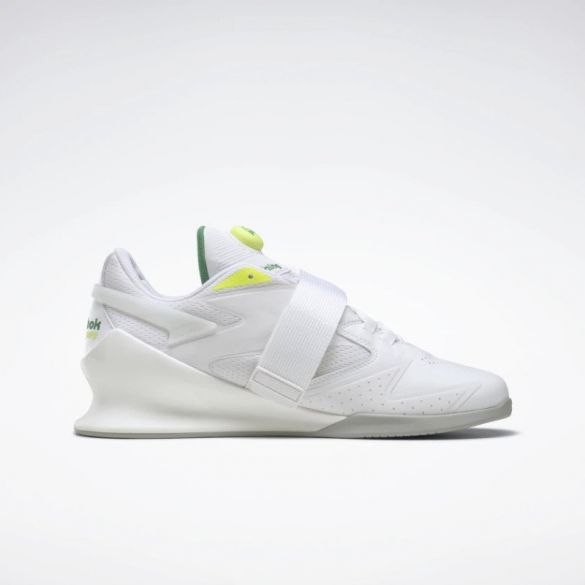 Штангетки Reebok Legacy Lifter III HP9233_image_2
