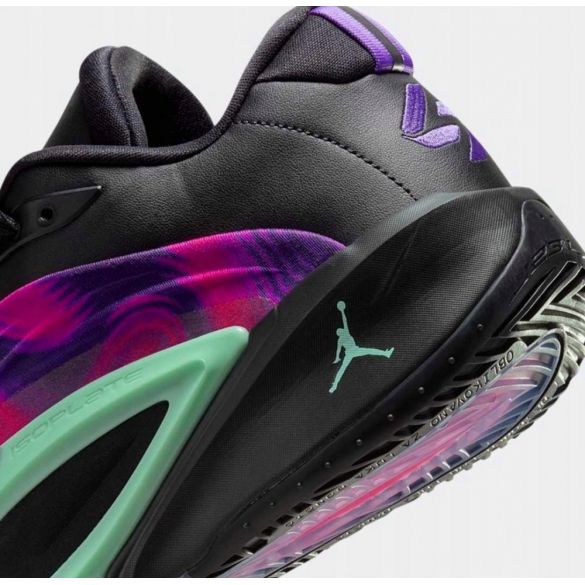 Кросівки Air Jordan Luka 3 HQ4255-005_image_4