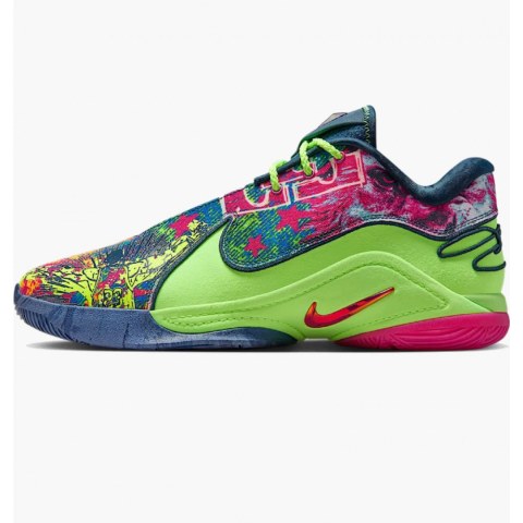 Кросівки чоловічі Nike Lebron Xxii Bw Multi HV8451-400_image_2