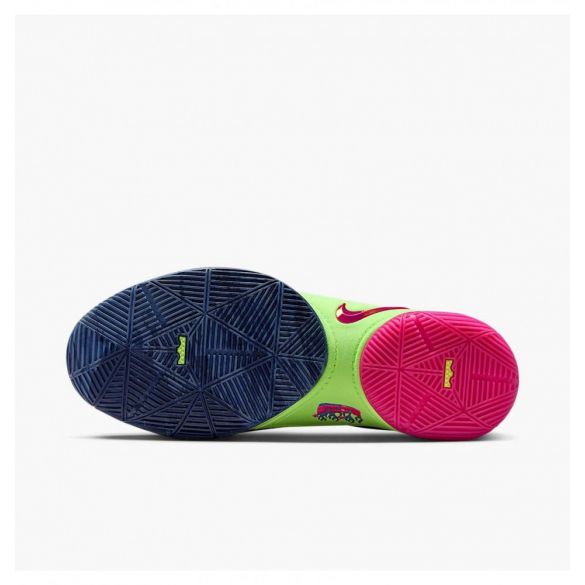 Кросівки чоловічі Nike Lebron Xxii Bw Multi HV8451-400_image_8