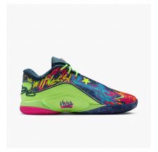 Кросівки чоловічі Nike Lebron Xxii Bw Multi HV8451-400