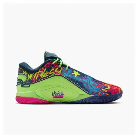 Кросівки чоловічі Nike Lebron Xxii Bw Multi HV8451-400_image_1