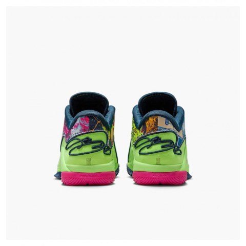 Кросівки чоловічі Nike Lebron Xxii Bw Multi HV8451-400_image_4