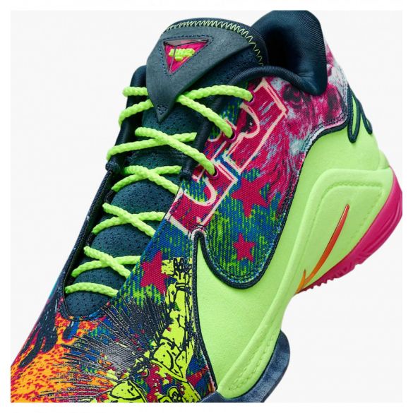 Кросівки чоловічі Nike Lebron Xxii Bw Multi HV8451-400_image_3