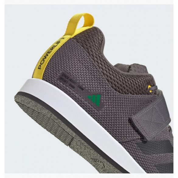 Штангетки Adidas Powerlift 5 Weightlifting ID2475_image_9